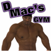 Dmac Cap Words Good Image